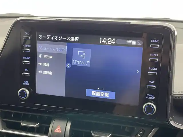 トヨタ Ｃ－ＨＲ