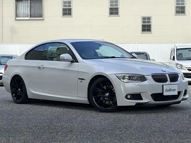 ＢＭＷ ３２５ｉ