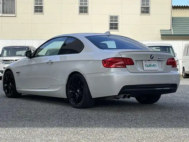 ＢＭＷ ３２５ｉ