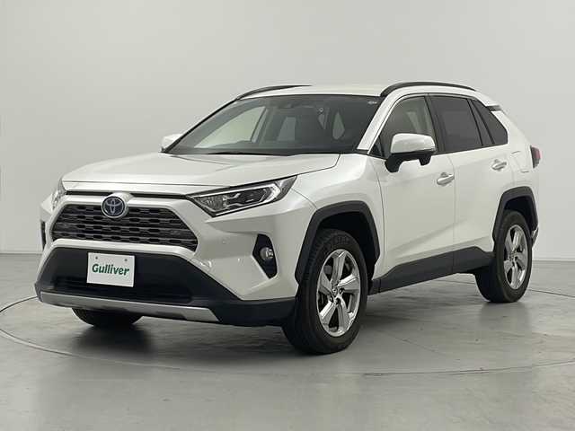 トヨタ ＲＡＶ４