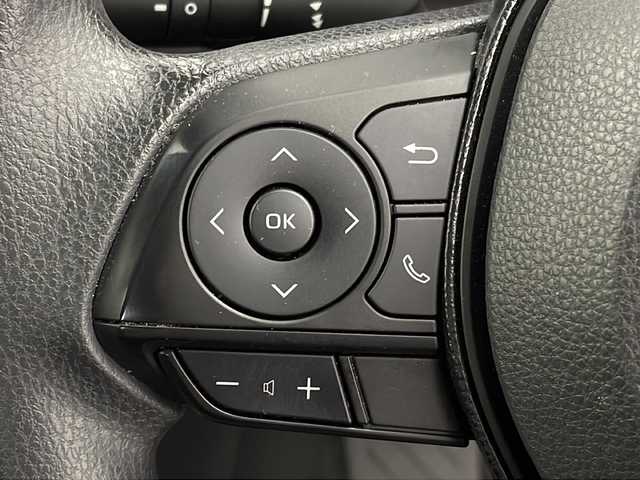 トヨタ ＲＡＶ４ X 新潟県 2020(令2)年 4.5万km アティチュードブラックマイカ 純正SDナビ（Bluetooth・CD・DVD・USB・AM・FM）/バックカメラ　/純正ビルトインETC２．０　/衝突被害軽減システム/追従クルーズコントロール　/レーンキープアシスト　/パーキングアシスト/前後コーナーセンサー　/LEDオートライト　/オートマチックハイビーム　/前後ドライブレコーダー/純正フロアマット/社外１６インチアルミホイール/純正１８インチアルミホイール・夏タイヤセット車載/MTモード付AT/スマートキー/スペアキー