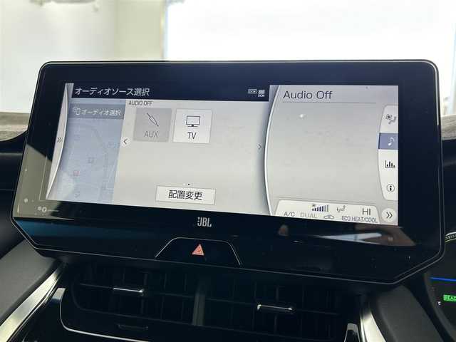トヨタ ハリアー ハイブリッド Z 愛知県 2020(令2)年 4.5万km プレシャスブラックパール トヨタセーフティセンス/　　・プリクラッシュセーフティ/　　・レーントレーシングアシスト/　　・アダプティブクルーズコントロール/　　・アダプティブハイビーム/　　・プロアクティブドライビングアシスト/ブラインドスポットモニター/デジタルインナーミラー/ヘッドアップディスプレイ/純正12.3インチナビ/　　BT/フルセグ/JBLサウンドシステム/バックカメラ/ドライブレコーダー/ビルトインETC2.0/革巻きステアリング/ステアリングリモコン/ハーフレザーシート/パワーシート/パワーバックドア/純正LEDヘッドライト/フォグランプ