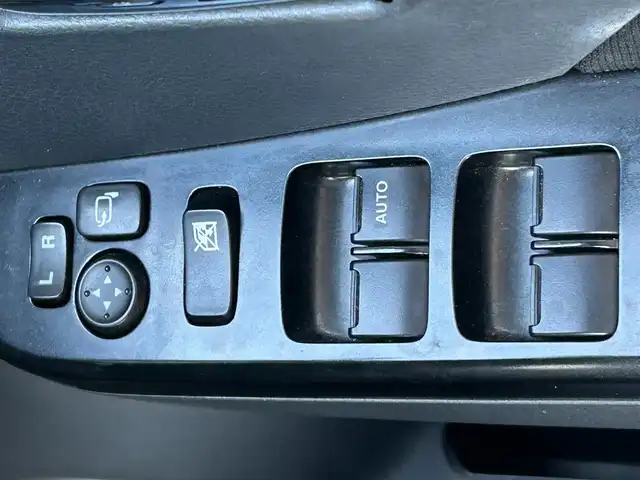 スズキ ワゴンＲ スティングレー リミテッド 静岡県 2011(平23)年 4.3万km ブルーイッシュブラックパール3 プッシュスタート/スマートキー/純正14インチアルミホイール/オートライト/電動格納ミラー/保証書/取扱説明書
