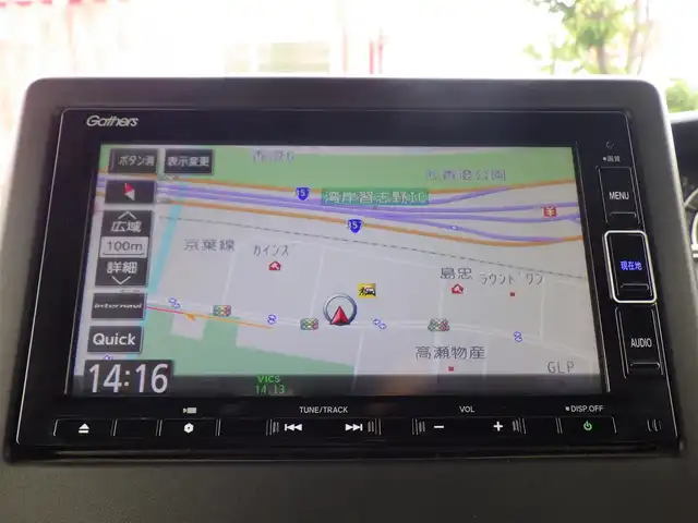 ホンダ Ｎ ＢＯＸ L 千葉県 2021(令3)年 5.7万km プラチナホワイトパール 155/65R14/ホンダセンシング/・衝突軽減ブレーキ（CMBS）/・車線維持支援システム（LKAS）/・アダプティブクルーズコントロール（ACC）/・後方誤発進抑制機能/・誤発進抑制機能/両側パワースライドドア/純正メモリーナビ/地デジTV/【DVD/CD再生機能　Bluetooth接続】/バックカメラ/ドライブレコーダー（前後撮影）/ステアリングスイッチ/LEDヘッドライト/フォグライト/ウインカーミラー/リアコーナーセンサー/純正14インチアルミホイル/サイド/カーテンエアバッグ/Honda スマートキー