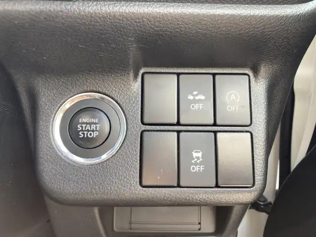 スズキ アルト ターボRS 鳥取県 2018(平30)年 5.5万km ピュアホワイトP ターボ車/社外ナビ/フルセグ/CD/DVD/BT/バックカメラ・ETC/ルームミラー型ドライブレコーダー/レーダーブレーキサポート/ローダウンスプリング/キセノンヘットライト/weds sport16インチアルミホイール/パドルシフト/プッシュエンジンスタート/アイドリングストップ/純正フロアマット/ドアバイザー/純正サスペンション車載/スタットレスセット積み込み/（タイヤ５部山　ブリジストン）