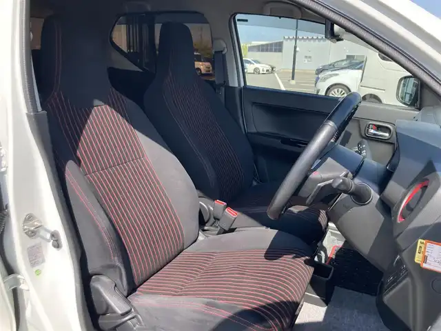スズキ アルト ターボRS 鳥取県 2018(平30)年 5.5万km ピュアホワイトP ターボ車/社外ナビ/フルセグ/CD/DVD/BT/バックカメラ・ETC/ルームミラー型ドライブレコーダー/レーダーブレーキサポート/ローダウンスプリング/キセノンヘットライト/weds sport16インチアルミホイール/パドルシフト/プッシュエンジンスタート/アイドリングストップ/純正フロアマット/ドアバイザー/純正サスペンション車載/スタットレスセット積み込み/（タイヤ５部山　ブリジストン）