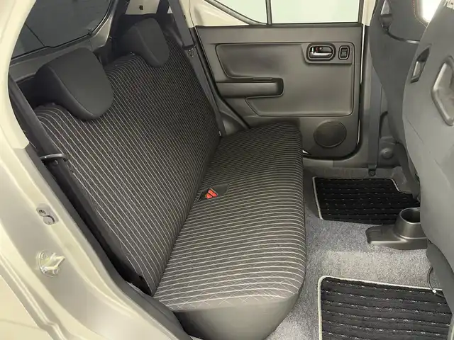 スズキ アルト ワークス 兵庫県 2019(平31)年 9.9万km スチールシルバーM 社外SDナビ/（AM/FM/CD/DVD/Bluetooth/フルセグTV）/スマートアシスト/LKA/横滑り防止装置/衝突軽減システム/クリアランスソナー/パドルシフト/ステアリングスイッチ/ビルトインETC/LEDヘッドライト/オートライト/MTモード付AT/ターボエンジン/純正15インチアルミホイール/純正フロアマット/ドアバイザー/スマートキー