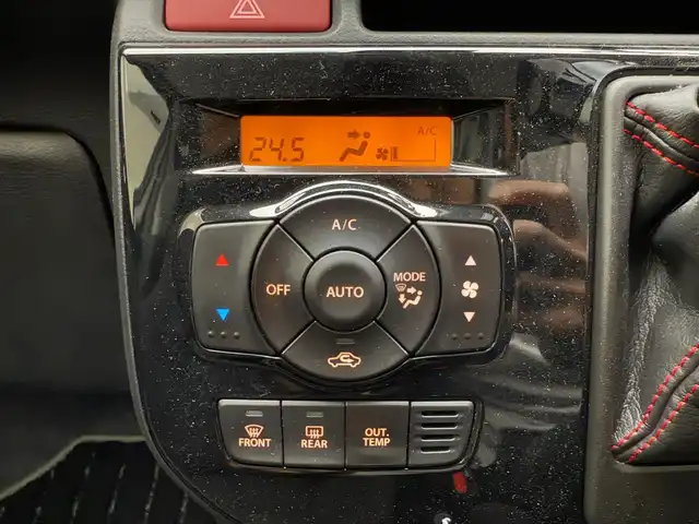 スズキ アルト ワークス 兵庫県 2019(平31)年 9.9万km スチールシルバーM 社外SDナビ/（AM/FM/CD/DVD/Bluetooth/フルセグTV）/スマートアシスト/LKA/横滑り防止装置/衝突軽減システム/クリアランスソナー/パドルシフト/ステアリングスイッチ/ビルトインETC/LEDヘッドライト/オートライト/MTモード付AT/ターボエンジン/純正15インチアルミホイール/純正フロアマット/ドアバイザー/スマートキー