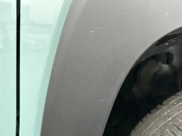 スズキ ハスラー HYBRID X 岡山県 2024(令6)年 0.8万km オフブルーM 純正ナビ　/衝突軽減　/全方位/バック/フロントカメラ　/クルーズコントロール　/レーンキープ　/コーナーセンサー　/プッシュスタート　/シートヒーター　/15インチ純正アルミホイール　/純正フロアマット　/ＢＴ