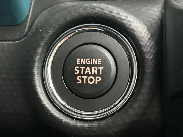 スズキ ハスラー HYBRID X 岡山県 2024(令6)年 0.8万km オフブルーM 純正ナビ　/衝突軽減　/全方位/バック/フロントカメラ　/クルーズコントロール　/レーンキープ　/コーナーセンサー　/プッシュスタート　/シートヒーター　/15インチ純正アルミホイール　/純正フロアマット　/ＢＴ