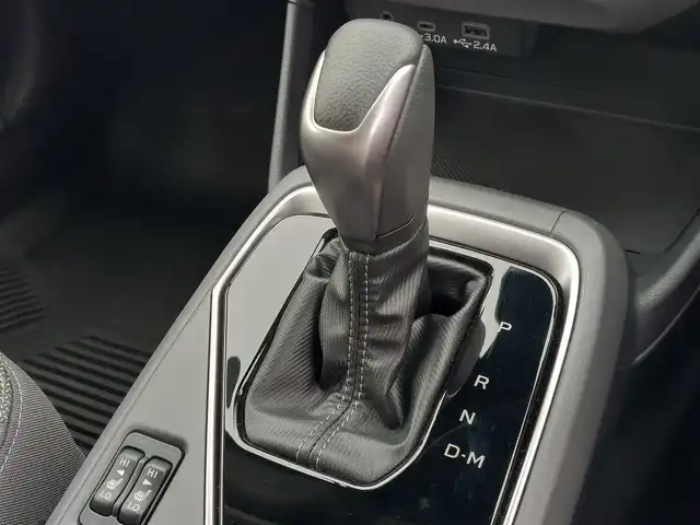 スバル クロストレック リミテッド 東京都 2023(令5)年 0.5万km グレー 純正メーカー11.6インチナビ/マルチビューカメラ/STIルーフスポイラー/サンルーフ/アイサイト/パドルシフト/レーダークルーズコントロール/コーナーセンサー/ビルトインETC/ドライブレコーダー/パワーシート/シートヒーター/ハンドルヒーター/LEDヘッドライト