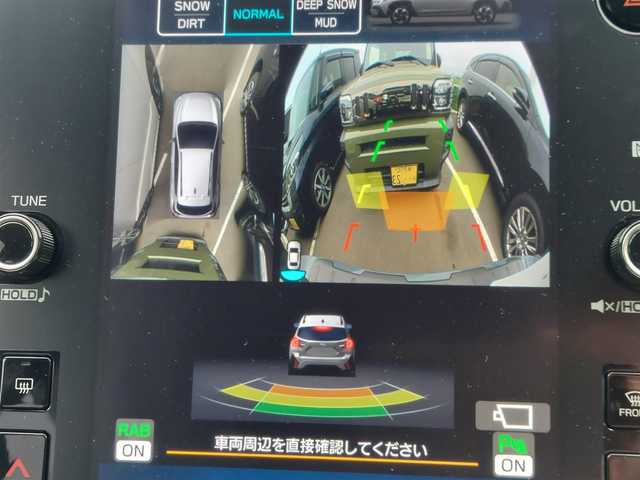 スバル クロストレック リミテッド 東京都 2023(令5)年 0.5万km グレー 純正メーカー11.6インチナビ/マルチビューカメラ/STIルーフスポイラー/サンルーフ/アイサイト/パドルシフト/レーダークルーズコントロール/コーナーセンサー/ビルトインETC/ドライブレコーダー/パワーシート/シートヒーター/ハンドルヒーター/LEDヘッドライト