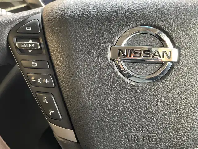日産 エルグランド 250HWS アーバンクロム 岩手県 2020(令2)年 6.4万km ファントムブラック ４WD/アラウンドビューモニター/エマージェンシーブレーキ/レーンアシスト/両側パワースライドドア/横滑り防止装置/ソナー/純正ナビ/フルセグ/ETC/LEDヘッドライト/フォグランプ/純正18インチアルミホイール/エンジンスターター