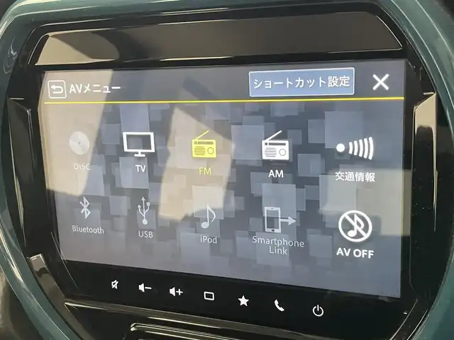 スズキ ハスラー HYBRID X ターボ 愛知県 2020(令2)年 5.4万km デニムブルー ガンメタリック 2トーン 純正９型ナビＴＶ　全方位カメラ　カープレイ　ＤＶＤ　シートヒーター　デュアルカメラブレーキ　衝突軽減　追従クルコン　ＬＥＤオートライト　パドルシフト　電動パーキング　コーナーセンサー　フォグランプ　ステアリングスイッチ　USBポート　禁煙車