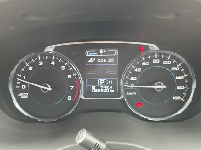 スバル フォレスター Xブレイク 山形県 2016(平28)年 3.9万km クリスタルブラックシリカ 禁煙車/4WD/アドバンスドセーフティパッケージ/カロッツェリアSDナビ/・フルセグTV/FM/AM/DVD/Bluetooth/全車速追従機能クルーズコントロール/アイドリングストップ/レーンキープアシスト/AT誤発進抑制制御/車線逸脱警報/衝突被害軽減ブレーキ/横滑り防止装置/盗難防止装置/LEDヘッドライト/オートライト/ハーフレザーシート/パワーシート/シートヒーター/ルーフレール/バックカメラ/純正フロアマット/純正ドアバイザー/ETC/保証書/取扱説明書