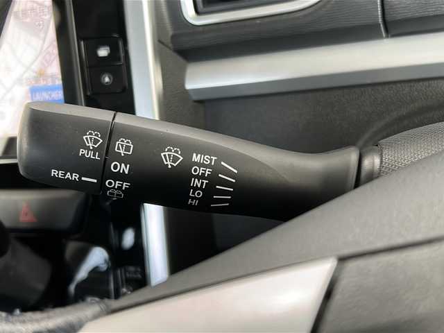 ダイハツ タント カスタム RS トップED SA 富山県 2015(平27)年 6.8万km 黒 禁煙車/４ＷＤ/純正ナビ/純正後席モニター/フルセグＴＶ/ＢＴ・ＣＤ・ＤＶＤ/バックカメラ/USB入力端子/純正１５インチＡＷ/純正フロアマット/両側電動ドア/ＥＴＣ/オートライト/LEDヘッドライト/Wエアバッグ/AAC/スマートキー