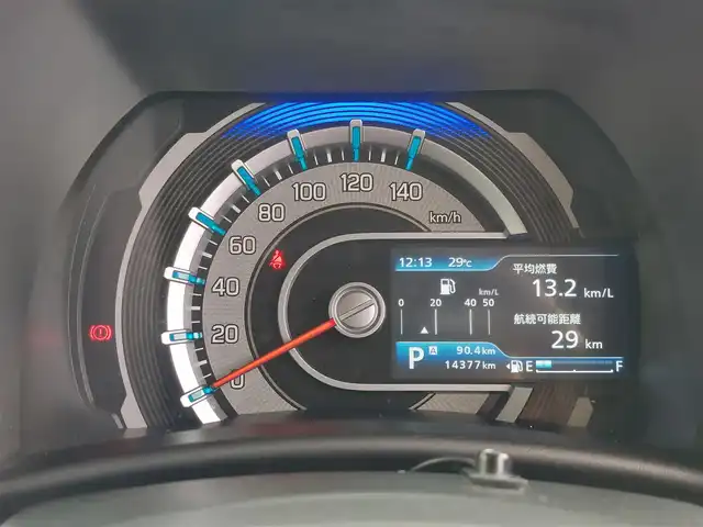 スズキ ハスラー HYBRID X 東京都 2021(令3)年 1.5万km ブルーイッシュブラックパール3 社外メモリナビ/全方位モニター/フルセグ/シートヒーター/ドライブレコーダー/衝突軽減ブレーキ/レーンキープアシスト/アイドリングストップ/コーナーセンサー/LEDヘッドライト/オートライト/スマートキー