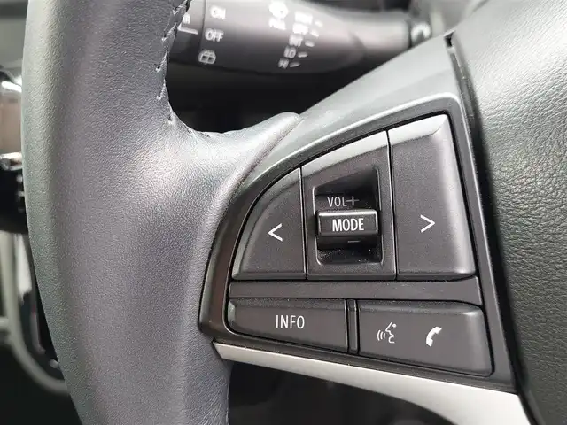 スズキ ハスラー HYBRID X 東京都 2021(令3)年 1.5万km ブルーイッシュブラックパール3 社外メモリナビ/全方位モニター/フルセグ/シートヒーター/ドライブレコーダー/衝突軽減ブレーキ/レーンキープアシスト/アイドリングストップ/コーナーセンサー/LEDヘッドライト/オートライト/スマートキー