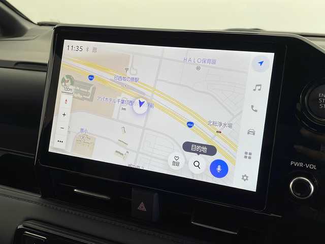 トヨタ ヴォクシー S－Z 千葉県 2025(令7)年 0.1万km未満 アティチュードブラックマイカ セーフティセンス/・プリクラッシュセーフティ/・レーントレーシングアシスト/・レーダークルーズコントロール/・ロードサインアシスト/・オートマチックハイビーム/・ドライバー異常時対応システム/・プロアクティブドライビングアシスト/・発進遅れ告知機能/10.5型ディスプレイオーディオプラス/・車載メモリーナビ/・DVD/CD/・地デジTV/・12スピーカー/・USB/HDMI入力/・Apple CarPlay/Android Auto/・ETC2.0ユニット/ブラインドスポットモニター/パワーバックドア/両側パワースライドドア/三眼LEDヘッドライト