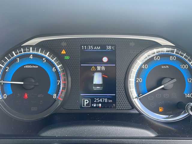 日産 ルークス X 千葉県 2020(令2)年 2.6万km ソーダブルーM ソーダブルー色 ９型ナビＭＭ３２０Ｄ－Ｌ　全方位カメラ　両側パワースライドドア　ハンズフリーオートスライドドア　ナビ連動ドラレコ　ＥＴＣ　ＵＳＢ　リアサーキュレーター　全方位カメラ付きルームミラー