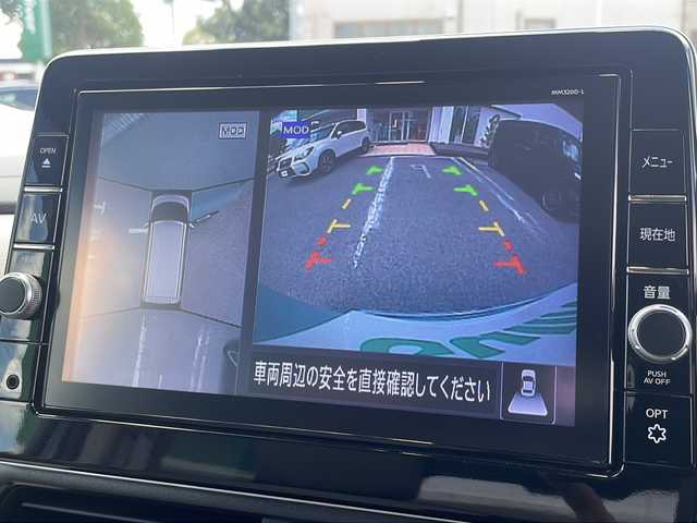 日産 ルークス X 千葉県 2020(令2)年 2.6万km ソーダブルーM ソーダブルー色 ９型ナビＭＭ３２０Ｄ－Ｌ　全方位カメラ　両側パワースライドドア　ハンズフリーオートスライドドア　ナビ連動ドラレコ　ＥＴＣ　ＵＳＢ　リアサーキュレーター　全方位カメラ付きルームミラー
