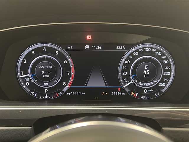 フォルクスワーゲン ティグアン TSI Rライン 新潟県 2018(平30)年 3.9万km 白 オールインセーフティ/・アダプティブ・クルーズコントロール/・レーンキープアシスト/・レーンチェンジアシストシステム/・アラウンドビューモニター/・リヤトラフィックアラート/・駐車支援システム/・パークディスタンスシステム/・ブレーキアシスト/・ESC/ABS/EBD/デジタルメータークラスター/Volkswagen純正インフォテイメントシステム/「Discover PRO」/・SSDナビゲーションシステム/・CD/DVD/TV/BT/ETC2.0/シートヒーター/ドライブレコーダー