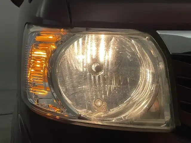 ホンダ Ｎ ＢＯＸ G Lパッケージ 群馬県 2014(平26)年 6.8万km プレミアムディープロッソパール 禁煙車　社外ナビ　CD　DVD　USB　AUX　ワンセグ　バックカメラ　片側パワースライドドア　オートエアコン　ヘッドライトレベライザー　電格ミラー　ステアリングリモコン　プッシュスタートスマートキー