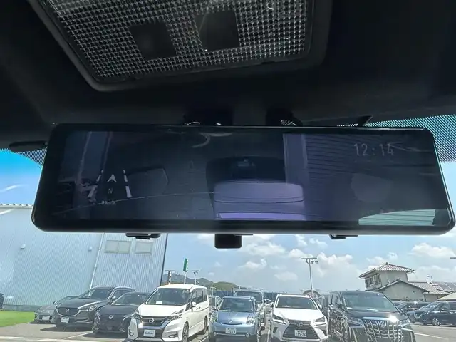 スバル ＢＲＺ S 香川県 2012(平24)年 6.2万km クリスタルブラックシリカ 社外ナビ/Stiマフラー/ハーフレザーシート/シートヒーター/革巻きステアリング/パドルシフト/HIDライト/フォグライト/リアフォグライト/スマートキー/プッシュスタート