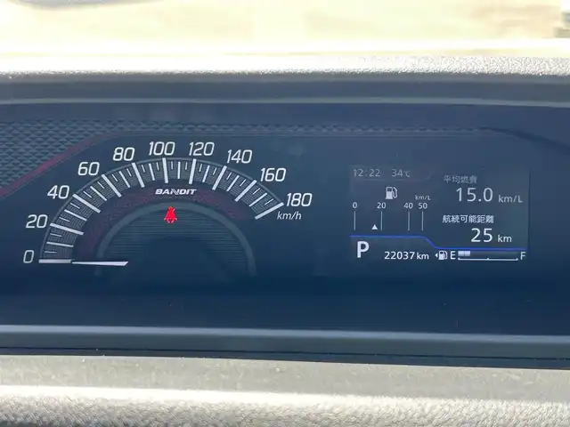 スズキ ソリオ バンディット HV MV 和歌山県 2021(令3)年 2.2万km メロウディープレッドパール メーカーナビ/フルセグTV/全方位カメラ/（AM/FM/CD/DVD/USB/Bluetooth）/衝突軽減ブレーキ/横滑り防止機能/レーンキープアシスト/コーナーセンサー/パワースライドドア/シートヒーター/LEDヘッドライト/オートライト/オートマチックハイビーム/シートヒーター/ヘッドアップディスプレイ/ETC/ドライブレコーダー/純正フロアマット/プッシュスタート/スマートキー
