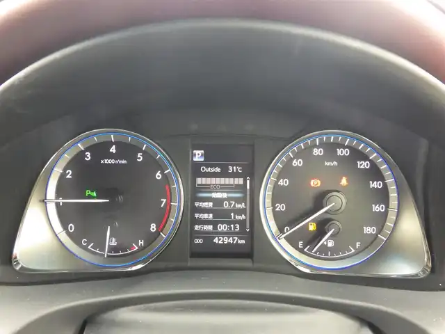 トヨタ ハリアー プログレス 千葉県 2018(平30)年 4.3万km ホワイトパールクリスタルシャイン Toyota Safety Sense/・プリクラッシュセーフティ/・レーンディパーチャーアラート/・オートハイビーム/・レーダークルーズコントロール/パワーバックドア/ハーフレザーシート/JBL/純正ナビ/地デジTV/【DVD/CD再生機能　Bluetooth接続】/パノラミックビューモニター/ドライブレコーダー/革巻きステアリング/ETC/LEDヘッドライト/フォグライト/ウインカーミラー/クリアランスソナー/純正18インチアルミホイル/サイド/カーテンエアバッグ/スマートキー