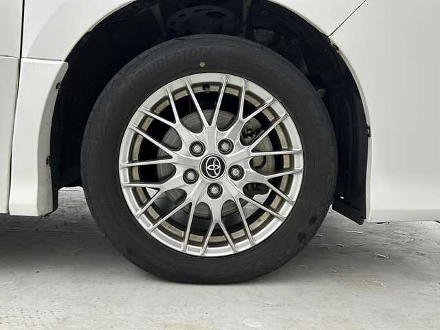 トヨタ ヴォクシー ハイブリッド ZS 煌Ⅱ 茨城県 2016(平28)年 7.8万km ホワイトパールクリスタルシャイン 純正１０インチナビ　ETC　ドラレコ　両側電動スライドドア　バックカメラ　レーンキープアシスト　衝突軽減ブレーキ　オートライト　LED　純正アルミホイール　
