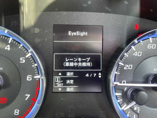 スバル レヴォーグ 1．6GT アイサイト Sスタイル 愛知県 2016(平28)年 3.6万km クリスタルブラックシリカ ブラインドスポットモニター/衝突軽減システム/SDナビ/レーダークルーズコントロール/フルセグ/バックカメラ/パドルシフト/純正アルミホイール/パワーシート/スマートキー/プッシュスタート/ETC
