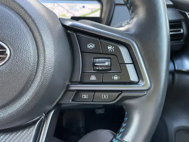 スバル レヴォーグ 1．8GT－H EX 石川県 2020(令2)年 4.9万km クールグレーカーキ 4WD/ターボ/メーカー純正ナビ/フルセグTV/バック&サイド&フロントカメラ/LEDヘッドライト/パワーバックドア/シートヒーター/アイサイトテクノロジー/レーダークルーズ/純正アルミホイール/スマートキー/プッシュスタート/電動ミラー/デジタルミラー/ブラインドスポットモニター/フォグランプ