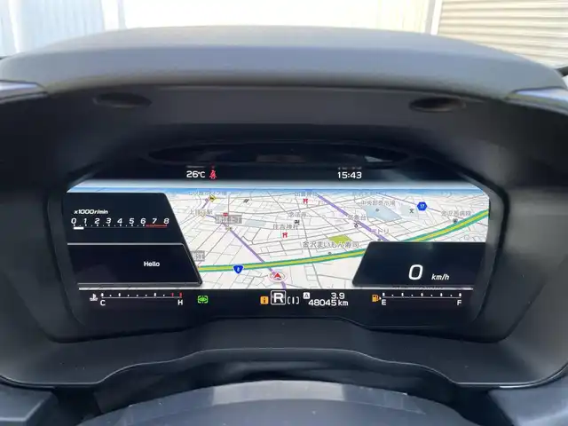スバル レヴォーグ 1．8GT－H EX 石川県 2020(令2)年 4.9万km クールグレーカーキ 4WD/ターボ/メーカー純正ナビ/フルセグTV/バック&サイド&フロントカメラ/LEDヘッドライト/パワーバックドア/シートヒーター/アイサイトテクノロジー/レーダークルーズ/純正アルミホイール/スマートキー/プッシュスタート/電動ミラー/デジタルミラー/ブラインドスポットモニター/フォグランプ