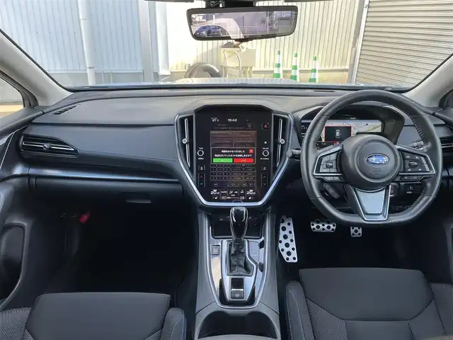 スバル レヴォーグ 1．8GT－H EX 石川県 2020(令2)年 4.9万km クールグレーカーキ 4WD/ターボ/メーカー純正ナビ/フルセグTV/バック&サイド&フロントカメラ/LEDヘッドライト/パワーバックドア/シートヒーター/アイサイトテクノロジー/レーダークルーズ/純正アルミホイール/スマートキー/プッシュスタート/電動ミラー/デジタルミラー/ブラインドスポットモニター/フォグランプ