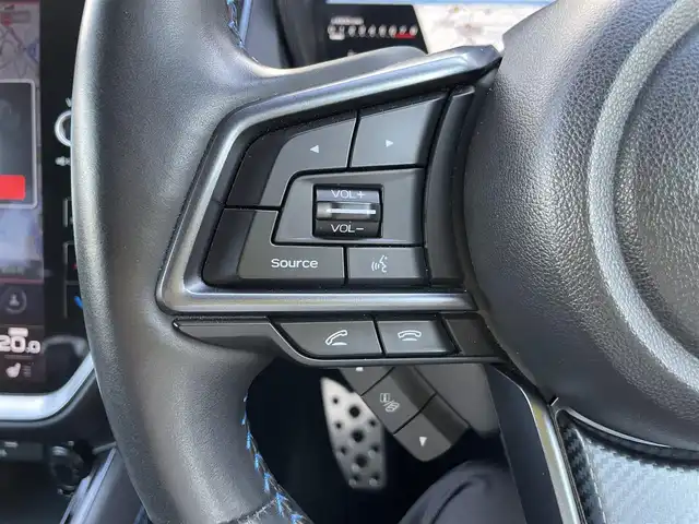スバル レヴォーグ 1．8GT－H EX 石川県 2020(令2)年 4.9万km クールグレーカーキ 4WD/ターボ/メーカー純正ナビ/フルセグTV/バック&サイド&フロントカメラ/LEDヘッドライト/パワーバックドア/シートヒーター/アイサイトテクノロジー/レーダークルーズ/純正アルミホイール/スマートキー/プッシュスタート/電動ミラー/デジタルミラー/ブラインドスポットモニター/フォグランプ