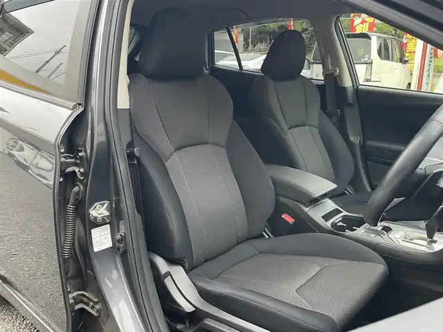 スバル インプレッサ スポーツ 1．6i－Lアイサイト 宮城県 2020(令2)年 2.4万km マグネタイトグレーメタリック ワンオーナー/純正8インチナビ(CN-LR850DFC)/・フルセグTV/CD/DVD/BT/バックカメラ/純正ドライブレコーダー/ETC/アイサイトver3/レーダークルーズコントロール/アイドリングストップ機能/横滑り防止装置/純正16インチAW/LEDヘッドライト/フォグランプ/ドアバイザー/純正フロアマット/保証書/取扱説明書(車両/ナビ)/スペアキー×1