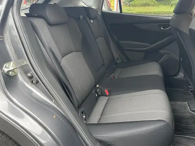 スバル インプレッサ スポーツ 1．6i－Lアイサイト 宮城県 2020(令2)年 2.4万km マグネタイトグレーメタリック ワンオーナー/純正8インチナビ(CN-LR850DFC)/・フルセグTV/CD/DVD/BT/バックカメラ/純正ドライブレコーダー/ETC/アイサイトver3/レーダークルーズコントロール/アイドリングストップ機能/横滑り防止装置/純正16インチAW/LEDヘッドライト/フォグランプ/ドアバイザー/純正フロアマット/保証書/取扱説明書(車両/ナビ)/スペアキー×1