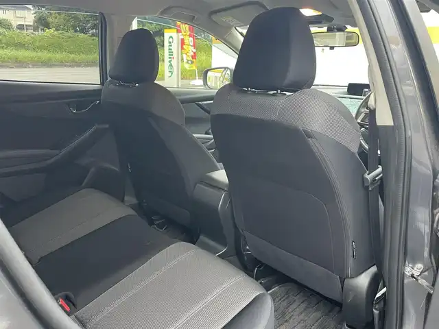 スバル インプレッサ スポーツ 1．6i－Lアイサイト 宮城県 2020(令2)年 2.4万km マグネタイトグレーメタリック ワンオーナー/純正8インチナビ(CN-LR850DFC)/・フルセグTV/CD/DVD/BT/バックカメラ/純正ドライブレコーダー/ETC/アイサイトver3/レーダークルーズコントロール/アイドリングストップ機能/横滑り防止装置/純正16インチAW/LEDヘッドライト/フォグランプ/ドアバイザー/純正フロアマット/保証書/取扱説明書(車両/ナビ)/スペアキー×1