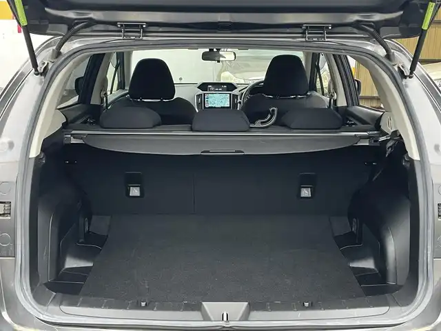 スバル インプレッサ スポーツ 1．6i－Lアイサイト 宮城県 2020(令2)年 2.4万km マグネタイトグレーメタリック ワンオーナー/純正8インチナビ(CN-LR850DFC)/・フルセグTV/CD/DVD/BT/バックカメラ/純正ドライブレコーダー/ETC/アイサイトver3/レーダークルーズコントロール/アイドリングストップ機能/横滑り防止装置/純正16インチAW/LEDヘッドライト/フォグランプ/ドアバイザー/純正フロアマット/保証書/取扱説明書(車両/ナビ)/スペアキー×1