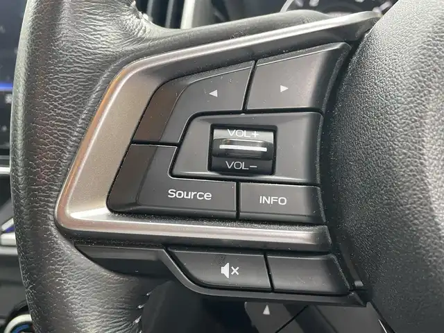 スバル インプレッサ スポーツ 1．6i－Lアイサイト 宮城県 2020(令2)年 2.4万km マグネタイトグレーメタリック ワンオーナー/純正8インチナビ(CN-LR850DFC)/・フルセグTV/CD/DVD/BT/バックカメラ/純正ドライブレコーダー/ETC/アイサイトver3/レーダークルーズコントロール/アイドリングストップ機能/横滑り防止装置/純正16インチAW/LEDヘッドライト/フォグランプ/ドアバイザー/純正フロアマット/保証書/取扱説明書(車両/ナビ)/スペアキー×1