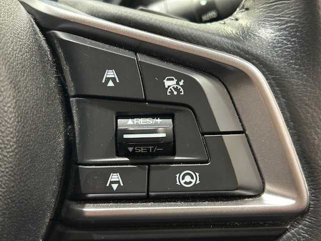 スバル インプレッサ スポーツ 1．6i－Lアイサイト 宮城県 2020(令2)年 2.4万km マグネタイトグレーメタリック アイサイトver3/・プリクラッシュブレーキ/・全車速追従機能付クルーズコントロール/・アクティブレーンキープ/・AT誤後進抑制/純正8インチナビ(CN-LR850DFC)/・フルセグTV/CD/DVD/BT/・バックカメラ/・純正ドライブレコーダー前方/・純正ETC/アイドリングストップ機能/横滑り防止装置/革巻きステアリング/・ステアリングスイッチ/・パドルシフト/プッシュスタート/・スマートキー/・スペアキー1本/LEDヘッドライト/フォグランプ/・バックフォグランプ/ドアバイザー/純正フロアマット/純正16インチAW