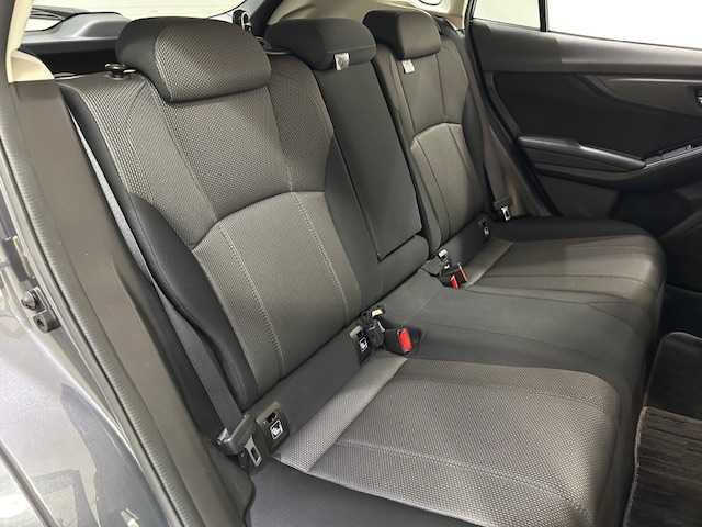 スバル インプレッサ スポーツ 1．6i－Lアイサイト 宮城県 2020(令2)年 2.4万km マグネタイトグレーメタリック アイサイトver3/・プリクラッシュブレーキ/・全車速追従機能付クルーズコントロール/・アクティブレーンキープ/・AT誤後進抑制/純正8インチナビ(CN-LR850DFC)/・フルセグTV/CD/DVD/BT/・バックカメラ/・純正ドライブレコーダー前方/・純正ETC/アイドリングストップ機能/横滑り防止装置/革巻きステアリング/・ステアリングスイッチ/・パドルシフト/プッシュスタート/・スマートキー/・スペアキー1本/LEDヘッドライト/フォグランプ/・バックフォグランプ/ドアバイザー/純正フロアマット/純正16インチAW