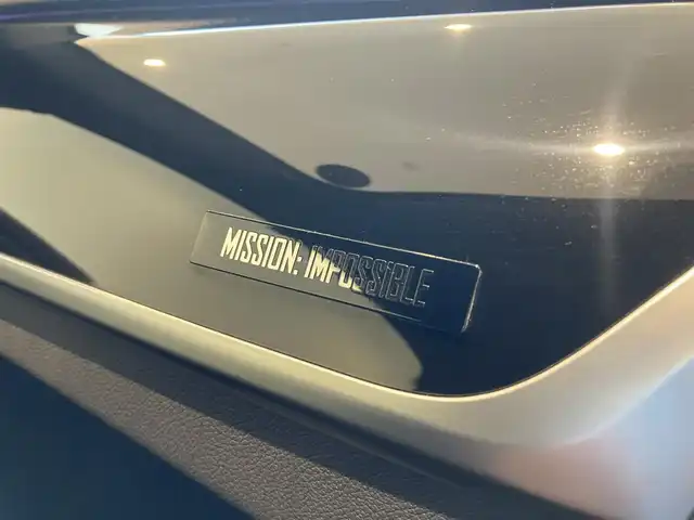 ＢＭＷ ５２３ｄ ED ミッション:インポッシブル 熊本県 2019(平31)年 6.5万km サファイアブラックP 限定車：エディション・ミッションインポッシブル/純正HDDナビ/360°カメラ/コーナーセンサー/ハーマンカードンプレミアムサラウンドシステム/Bluetooth/USB/DVD/CD/フルセグTV/アダプティブクルーズコントロール/ヘッドアップディスプレイ/インテリジェントセーフティー/オートマチックハイビーム/パワートランクドア/オートホールドアシスト/LEDヘッドライト/LEDフォグライト/ドライブレコーダー/ETC2.0/【EDミッションインポッシブル/ブラック・サファイア（475）】
