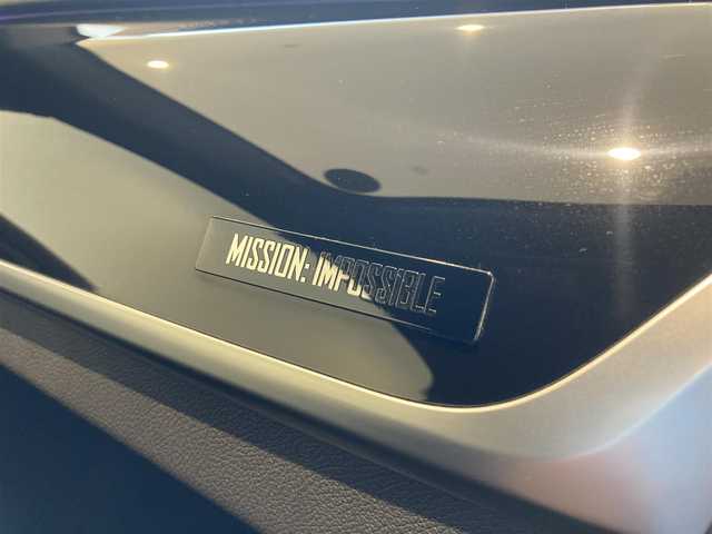 ＢＭＷ ５２３ｄ ED ミッション:インポッシブル 熊本県 2019(平31)年 6.5万km サファイアブラックP 限定車：エディション・ミッションインポッシブル/純正HDDナビ/360°カメラ/コーナーセンサー/ハーマンカードンプレミアムサラウンドシステム/Bluetooth/USB/DVD/CD/フルセグTV/アダプティブクルーズコントロール/ヘッドアップディスプレイ/インテリジェントセーフティー/オートマチックハイビーム/パワートランクドア/オートホールドアシスト/LEDヘッドライト/LEDフォグライト/ドライブレコーダー/ETC2.0/【EDミッションインポッシブル/ブラック・サファイア（475）】