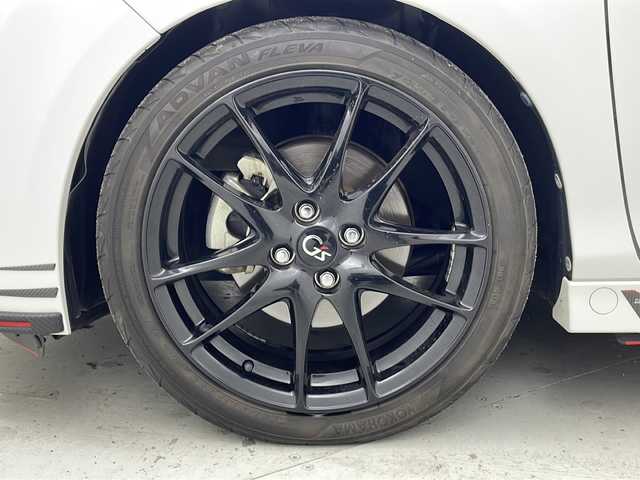 トヨタ ヴィッツ RS G’s スマートパッケージ 宮城県 2015(平27)年 7.1万km ホワイトパールクリスタルシャイン 禁煙車/純正エアロ（S）/純正7インチSDナビ/・BT.CD.DVD.AM.FM.SD/フルセグテレビ/ビルトインETC/プッシュスタート/スマートキー（2本）/パドルシフト/革巻きステアリング/ステアリングスイッチ/ハーフレザーシート/純正フロアマット/純正17インチアルミホイール/リアフォグ/LEDヘッドライト/LEDフォグランプ/冬タイヤ積込