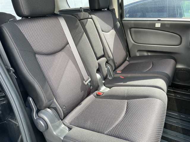 日産 セレナ ハイウェイスター S HV エアロ 新潟県 2013(平25)年 7.1万km スーパーブラック メモリナビ/ワンセグテレビ/純正ホイール夏タイヤ装着/ウィンカーミラー/クルーズコントロール/ドアバイザー/プッシュスタート/片側パワースライドドア/ETC/ドライブレコーダー/純正フロアマット/電動格納ドアミラー/スペアキー1個