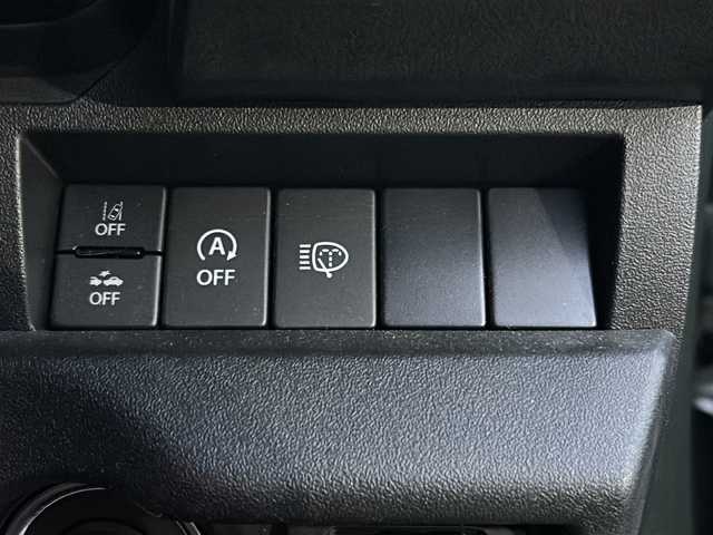 スズキ ジムニー XC 福島県 2023(令5)年 0.7万km ジャングルグリーン 4WD ナビ フルセグTV　Bluetooth バックカメラ オートクルーズ 衝突軽減ブレーキ シートヒーター ETC レーンキープ LEDヘッドライト フォグランプ オートライト スマートキー