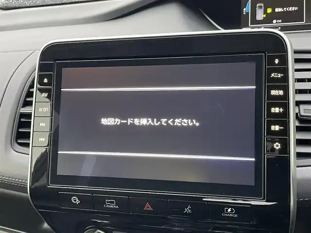 日産 セレナ e－パワー ハイウェイスター V 東京都 2020(令2)年 2.7万km ダイヤモンドブラック アラウンドビューモニター　/両側電動スライドドア　/純正１０インチナビ　/・フルセグ　/・Ｂｌｕｅｔｏｏｔｈ　/・ＣＤ／ＤＶＤ再生　/プロパイロット　/・オートクルーズ　/・ブラインドスポットモニター　/・クリアランスソナー