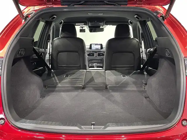 マツダ ＣＸ－５ XD エクスクルーシブモード 愛知県 2019(令1)年 6.8万km ソウルレッドクリスタルM 純正８インチナビ　/(FM/AM/USB/フルセグTV/CD・DVD再生/AUX/スマートフォン連携）/BOSEサウンド/３６０°ビューモニター　/衝突軽減ブレーキ　/レーダークルーズコントロール　/シートヒーター　/ＥＴＣ　/LEDヘッドライト/LEDフォグランプ/電動バックドア/ステアリングヒーター　/ＣＤ・ＤＶＤデッキ　/前後ドライブレコーダー/ブラインドスポットモニター　/ヘッドアップディスプレイ/レーンキープアシスト/コーナーセンサー/D席メモリ機能付パワーシート　/電動パーキングブレーキ/アイドリングストップ/純正フロアマット/プッシュスタート/　　-スマートキー